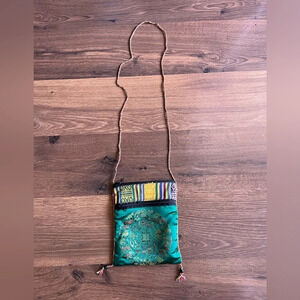 Nepalese Bag/Purse/Sachel